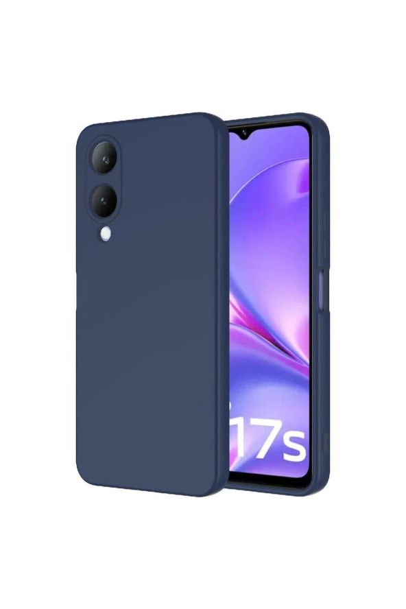 Vivo Y17S İle Uyumlu Kılıf Z-Mara Lansman Vieri Kamera Korumalı Pürüzsüz Yüzey ürün görseli
