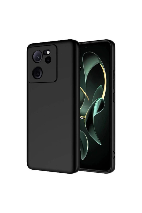 Xiaomi Xiaomi Mi 13T  İle Uyumlu Kılıf Z-Mara Lansman Vieri Kamera Korumalı Pürüzsüz Yüzey ürün görseli