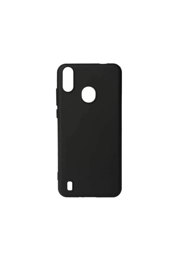 Reeder P13 Blue Plus ile uyumlu Kılıf Bye Kamera Korumalı Soft Pürüzsüz Parmak izi yapmayan ürün görseli