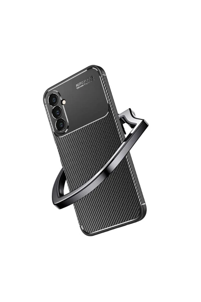 Samsung Galaxy S24 Plus ile Uyumlu Silikon Kılıf Tpu Negro Silikon Ultra Slim Fit Kılıf - Resim 7