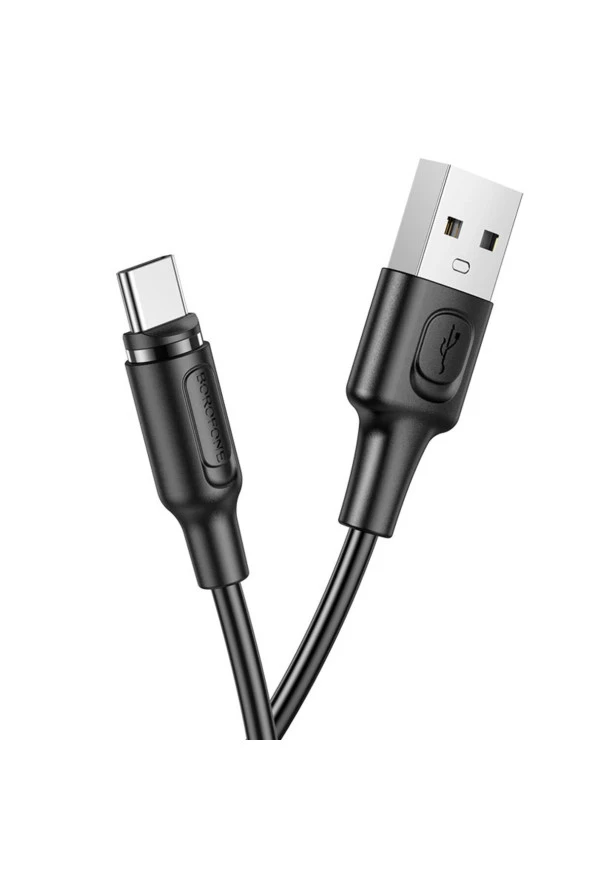 Manyetik Uçlu Iphone 15 Serisi Samsung Uyumlu Type C 1 Metre Şarj Kablo Mıknatıs Uçlu Şarj Kablo - Resim 3