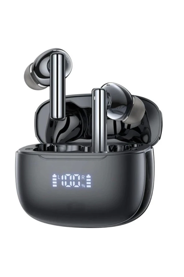 Bluetooth Kulaklık İçi Kulaklık Profesyonel A Kalite Kablosuz Şarj Destekli Bluetooth 5.3 TWS23