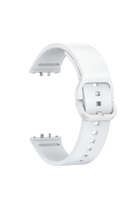 Galaxy Fit3 ile uyumlu Kayış Delikli Esnek Yapılı Tokalı Fit 3 ile uyumlu Wanderlust Spor Kordon ürün görseli