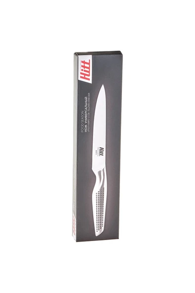 Mutfak Bıçağı 20cm Sofra Bıçağı Modern Tasarım Et Bıçağı Temizleme Bıçağı Ergonomik Soyma Bıçağı - 2