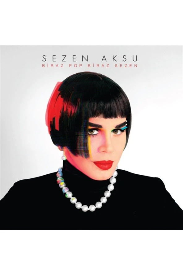 Sezen Aksu - Biraz Pop Birz Sezen ( 2 Pak)