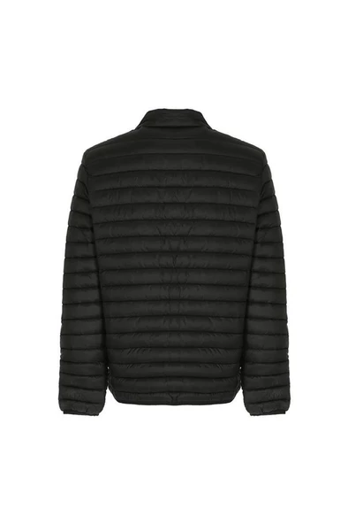 Lumberjack ML STAR1OW1000 4FX101688009 Erkek Mont Siyah S-XXL - 2