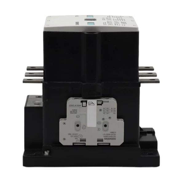 SIEMENS GÜÇ KONTAKTÖRÜ 3TF5022 55kW 400V 110A - 4