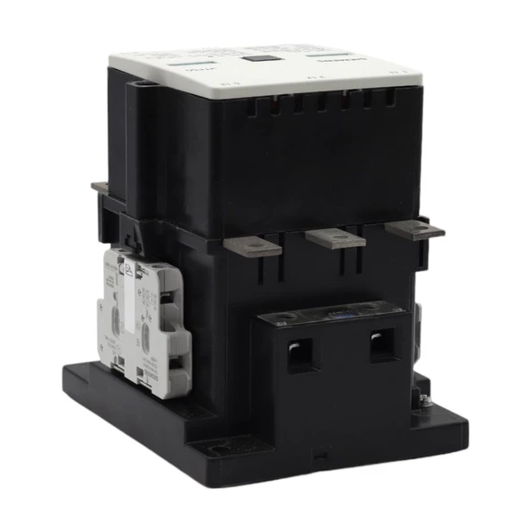 SIEMENS GÜÇ KONTAKTÖRÜ 3TF5022 55kW 400V 110A - 5