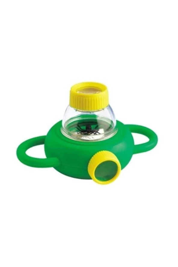 Böcek Inceleme Seti Fen Ve Doğa