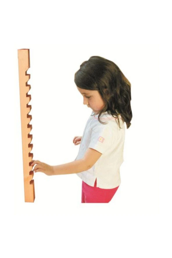 Parmak Merdiveni ( 6x56 Cm )