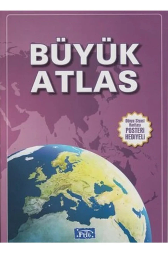 Büyük Atlas