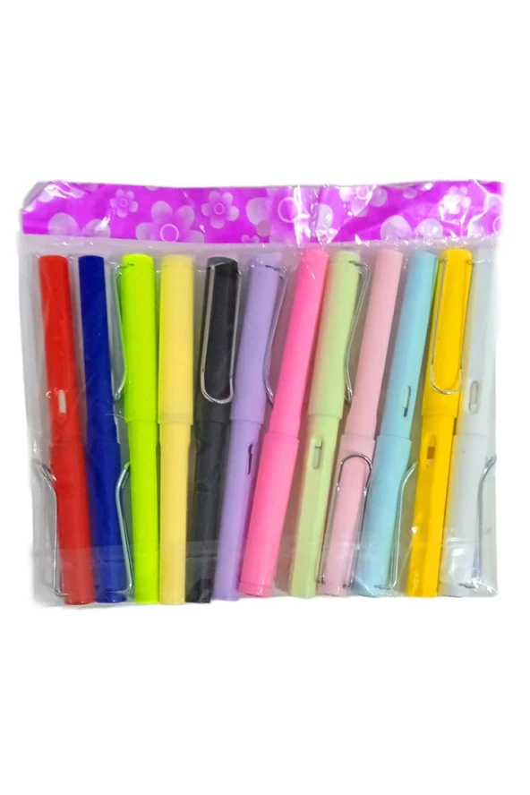 BİTMEYEN KURŞUN KALEM 12 Lİ ürün görseli 1