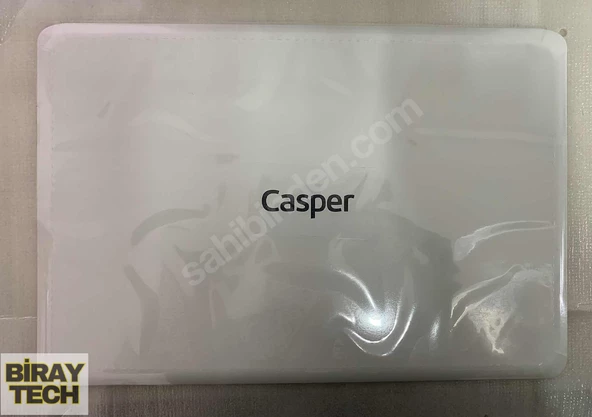 Casper Uyumlu Mb50 Beyaz Ekran Kasası