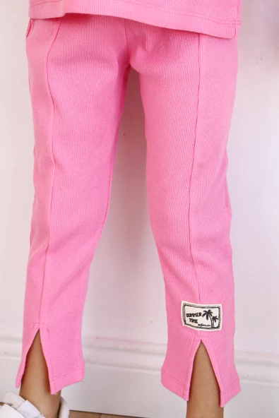 Paça Yırtıklı Takım - 7