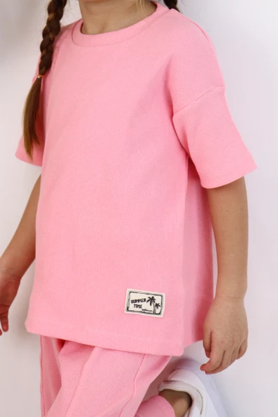 Paça Yırtıklı Takım - 12