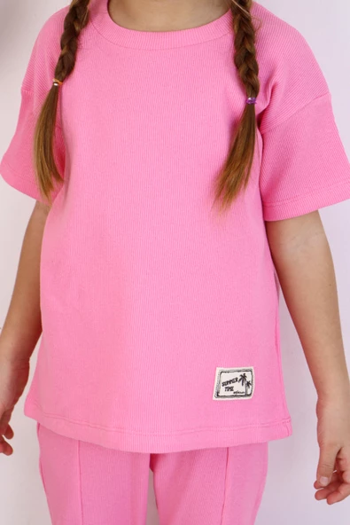 Paça Yırtıklı Takım - 8