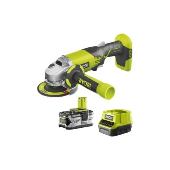 Ryobi R18ag-140S 18V Akülü Taşlama