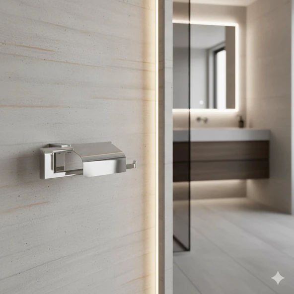 TEMA PREMİUM KAĞIT HAVLULUK (KAPAKLI) ürün görseli 1