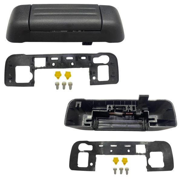 Bagaj Dış Açma Grand Vitara 1998-2005 ürün görseli 1