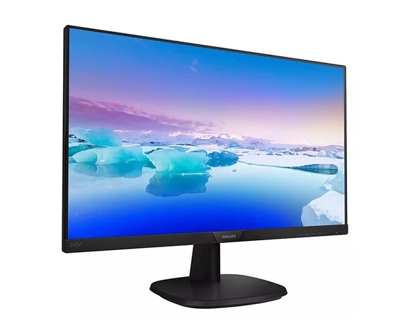 Philips 273V7QJAB/01 27'' 4ms FHD MM Vesa IPS Siyah - 2