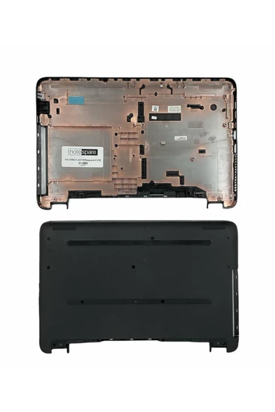 Hp ile Uyumlu 15-ac001nt (M7W72EA), 15-ac002nt (M7W73EA) Notebook Alt Kasa