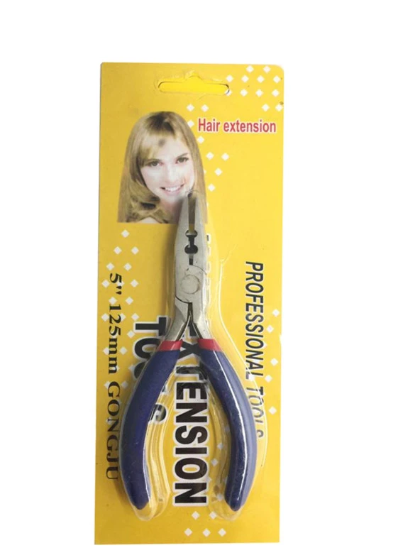 Prodiva Boncuk Kaynak Saç Takma Sökme Pensesi - 5