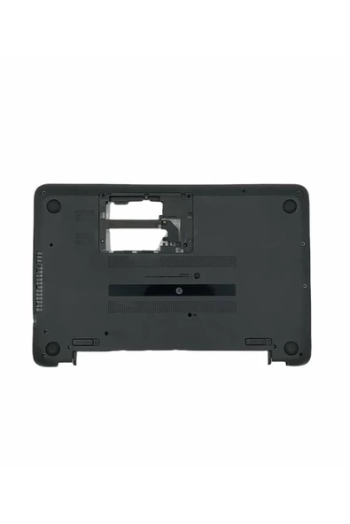 Hp ile Uyumlu Pavilion 15-n055st (F6Q10EA), 15-n096st (E7G99EA) Notebook Alt Kasa