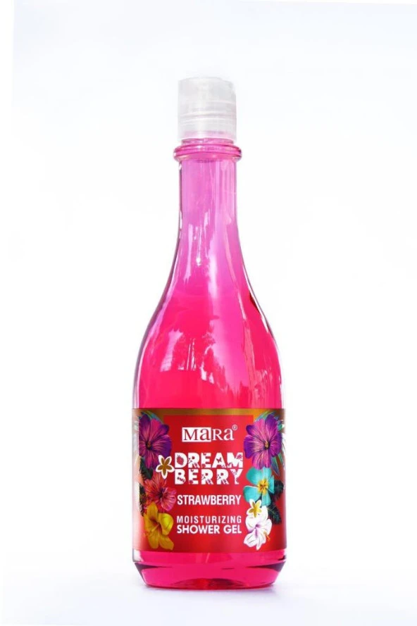 Mara Dreamberry - Shower Gel 420 ml