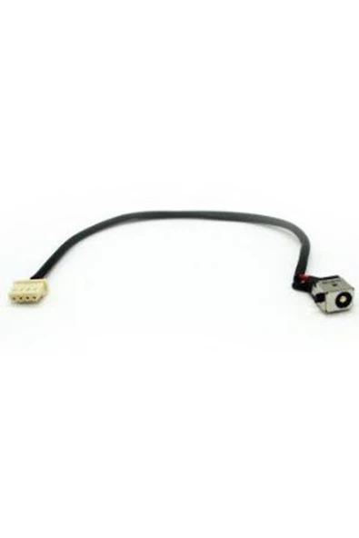 Asus ile Uyumlu N56JR, N56V, N56VB, N56VJ, N56VM, N56VV, N56VZ Power Jack, Şarj Soketi