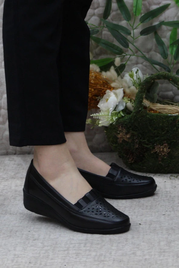 Polaris 166088 Comfort Orijinal Ürün Rahat Hafif Kadın Ayakkabı