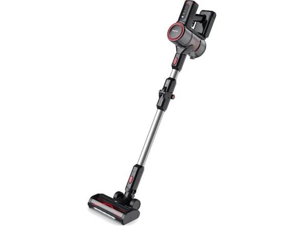 TEFAL TY6T90TR X-FORCE FLEX 8,60 DİKEY ŞARJLI SÜPÜRGE
