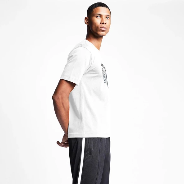 LESCON 24B-1053 BASKETBOL KISA KOL T-SHIRT - 3