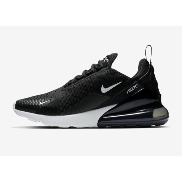 Nike Air Max 270 'Black & White' - 2