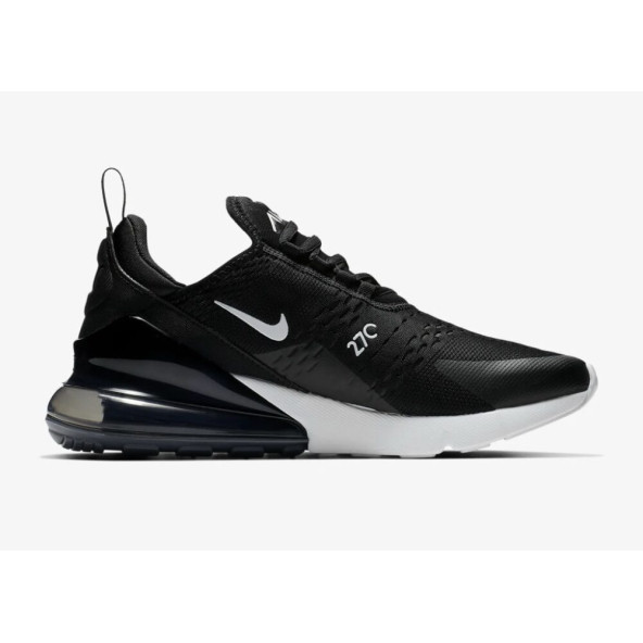 Nike Air Max 270 'Black & White' - 3