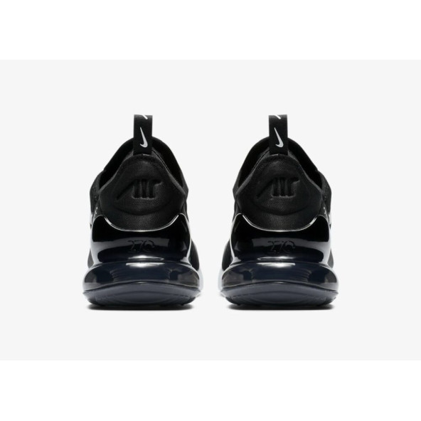 Nike Air Max 270 'Black & White' - 4