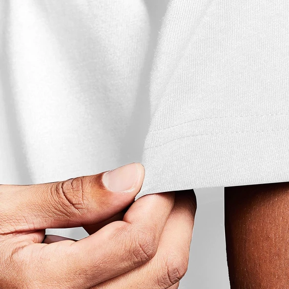 LESCON 24B-1053 BASKETBOL KISA KOL T-SHIRT - 6