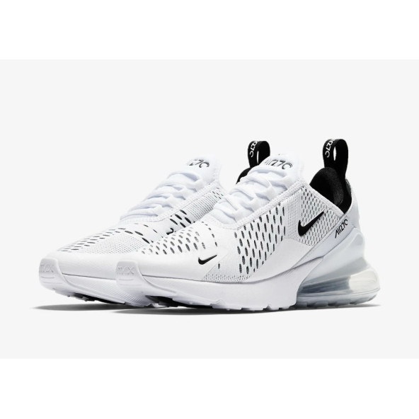 Nike Air Max 270 'Triple White'