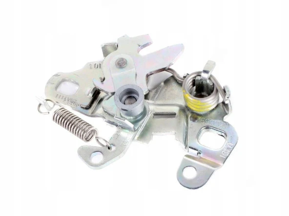 Opel Garandland X 2018- Motor Kaput Kilidi Gm ürün görseli 1