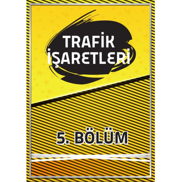 Ehliyet Kitabı (Ehliyet Ders Notları) - 3