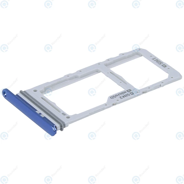 BYR Samsung S20 Plus Uyumlu Sim Tepsisi SM-G985F SM-G986B - 5