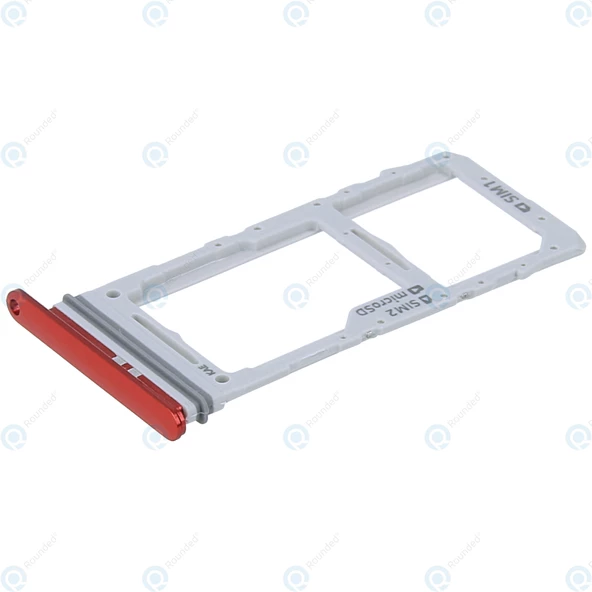 BYR Samsung S20 Plus Uyumlu Sim Tepsisi SM-G985F SM-G986B - 4