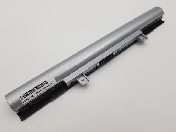 RETRO Casper Nirvana D15D, A41-D15 Notebook Bataryası - Silver-Siyah