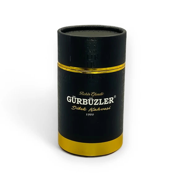 Gürbüzler Dibek Kahvesi 500 gr