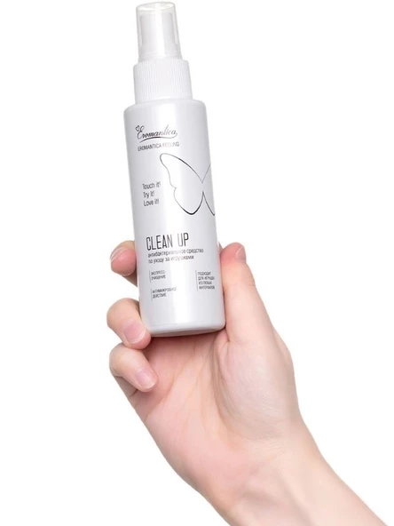 Miyolife Eromantica Antibakteriyel Temizleme Spreyi - Resim 2