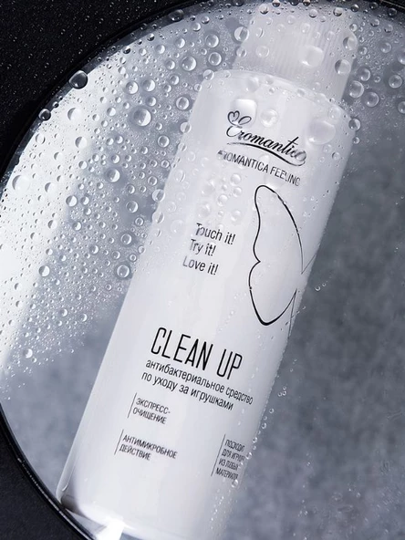 Miyolife Eromantica Antibakteriyel Temizleme Spreyi - Resim 5