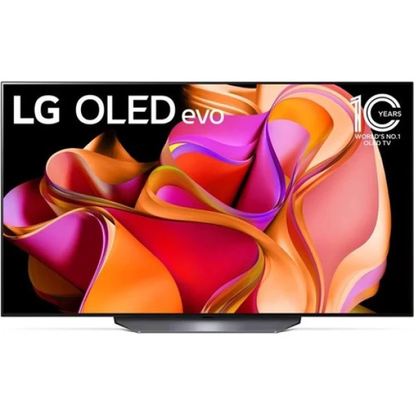 LG OLED55CS3VA 55 139 Ekran Uydu Alıcılı 4K Ultra HD webOS Smart OLED TV