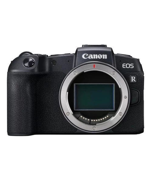 CANON D.CAM EOS RP BODY