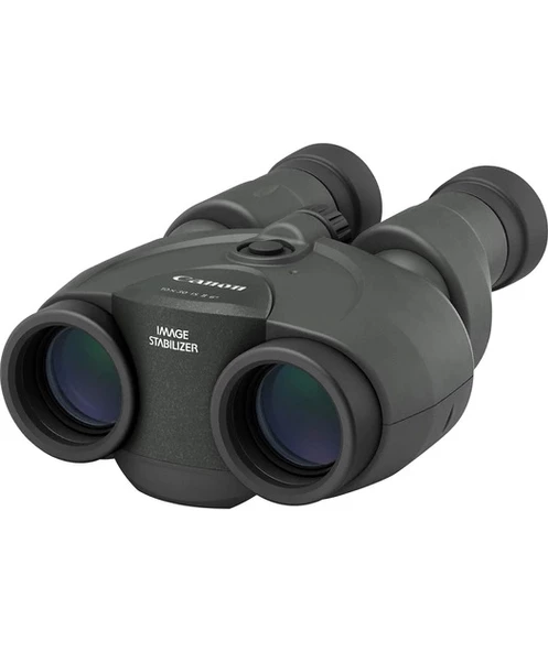 CANON BINOCULARS 10X30 IS II