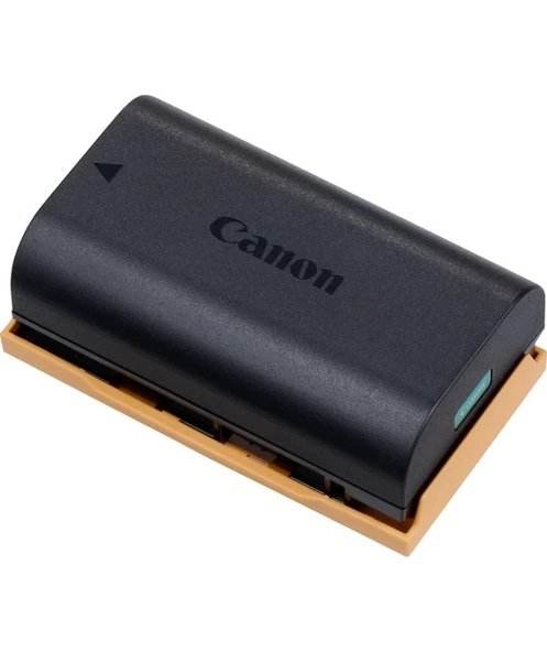 CANON LITHIUM-ION BATTERY PACK LP-EL