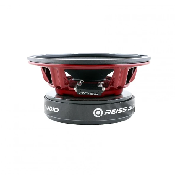 OTO MIDRANGE 16CM 400W 2 ADET REISS AUDIO RS-M6ARN - 3